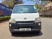 Toyota TownAce 2012 White for sale