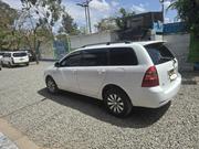 Toyota Corolla Fielder 2006 White for sale