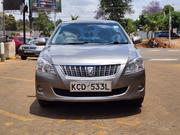 Toyota Premio 1.8 FWD 2009 Gray for sale