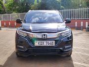 Honda Vezel 1.5 4WD 2020 Black for sale