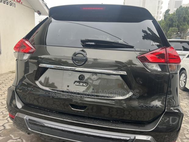 Nissan X-Trail 2019