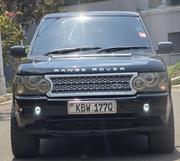 Land Rover Range Rover Vogue 2006 for sale