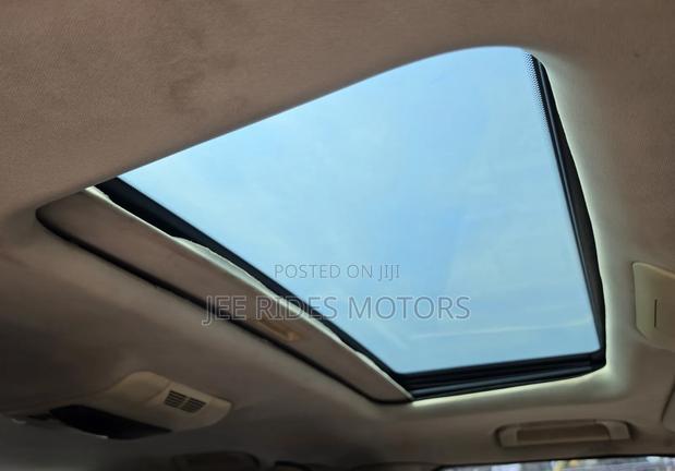 Land Rover Range Rover Vogue 2006