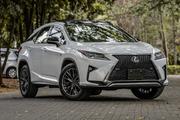 Lexus RX 300 4WD 2019 Pearl for sale