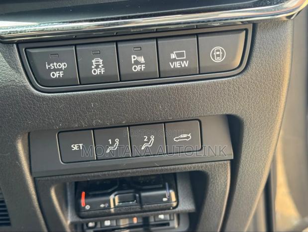 Mazda 3 2019 Gray