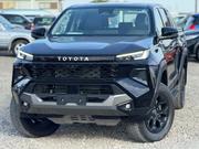 Toyota Hilux 2026 Black for sale
