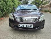 Toyota Premio 2007 Burgundy for sale