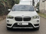 BMW X1 xDrive28i AWD 2016 White for sale