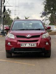 Toyota IST 2008 Red for sale
