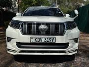 Toyota Land Cruiser Prado 2.8 2018 for sale