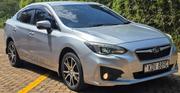 Subaru Impreza 2018 for sale