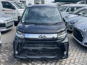 Daihatsu Move 2020 Black for sale