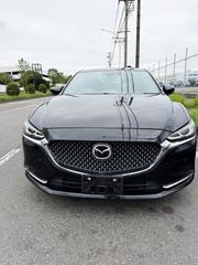 Mazda 6 2020 Black for sale
