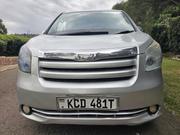 Toyota Noah 2009 Silver for sale