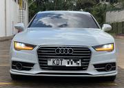 Audi A7 3.0T Premium Plus AWD quattro 2017 White for sale