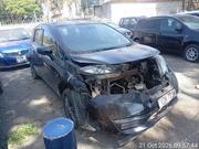 Nissan Note 2017 Black for sale