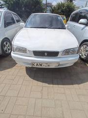 Toyota Sprinter 1999 White for sale