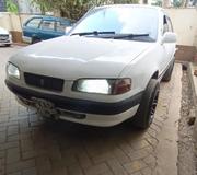 Toyota Corolla Sedan 1999 White for sale