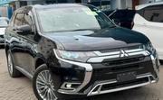 Mitsubishi Outlander 2020 Black for sale