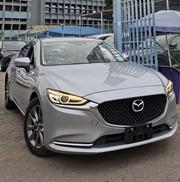 Mazda 6 2020 Silver for sale
