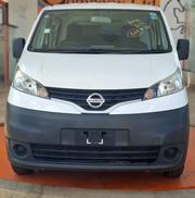 Nissan NV200 SV 2019 White for sale
