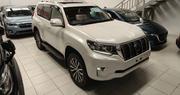 Toyota Land Cruiser Prado 2.7 2020 for sale