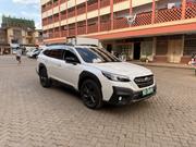 Subaru Outback 2023 White for sale