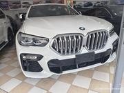 BMW X6 2020 White for sale