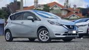 Nissan Note 1.2 Hybrid NISMO 2019 Silver for sale