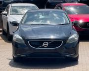 Volvo V40 2016 Black for sale