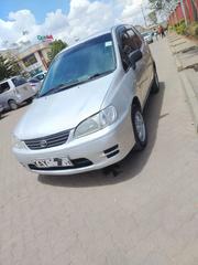 Toyota Corolla Spacio 2001 Silver for sale