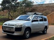 Toyota Probox 1.5 DX 2WD 2014 Silver for sale