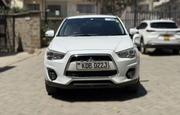 Mitsubishi RVR 2013 White for sale