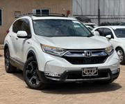 Honda CR-V 2019 Pearl for sale