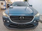 Mazda CX-3 1.5 Petrol AWD 2020 Blue for sale