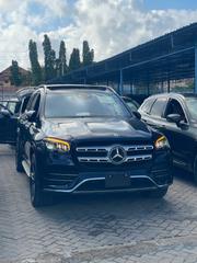 Mercedes-Benz GLS-Class GLS 400d 2021 Blue for sale