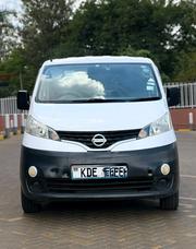 Nissan NV200 2015 White for sale