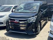 Toyota Noah 2020 Matt Black for sale