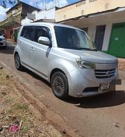 Toyota bB 2008 Silver for sale
