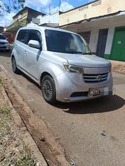 Toyota bB 2019 Silver for sale