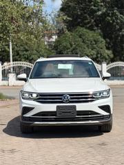 Volkswagen Tiguan 2020 Pearl for sale