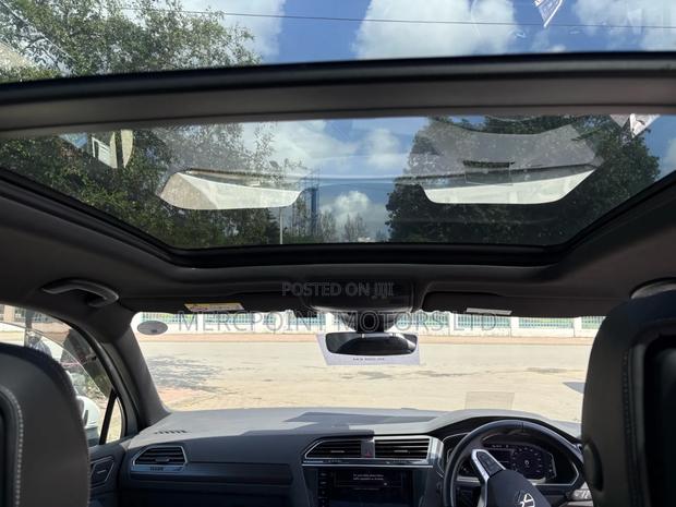 Volkswagen Tiguan 2020 Pearl