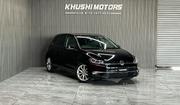 Volkswagen Golf 2018 Black for sale