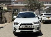 Mitsubishi RVR 2013 White for sale