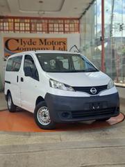 Nissan NV200 2019 White for sale
