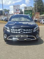 Mercedes-Benz GLC-Class 2018 Black for sale