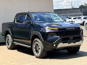 Toyota Hilux 2026 Black for sale