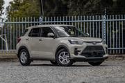 Toyota Raize 1.0 FWD 2019 Beige for sale
