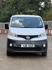 Nissan NV200 2015 White for sale