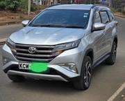 Toyota Rush 2019 Silver for sale